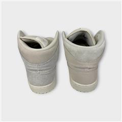 Air Jordan 1 SE Craft Mid Pale Ivory Men's Shoes Size 10